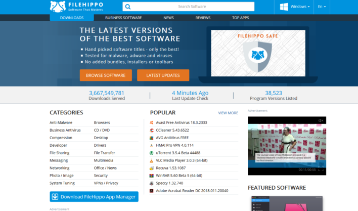 smartface free download from filehippo